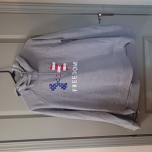 Under Armour Freedom Sweatshirt